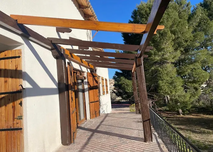 El Huerto de Maravillas