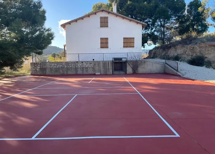 El Huerto de Maravillas