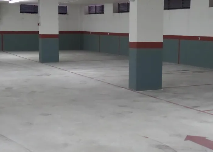 Alquiler de vacaciones: Apartamentos Begastri